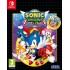משחק Sonic Origins Plus Limited Day 1 Edition (NS)