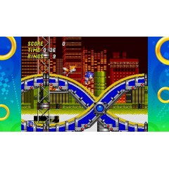 Игра Sonic Origins Plus Limited Day 1 Edition (NS)