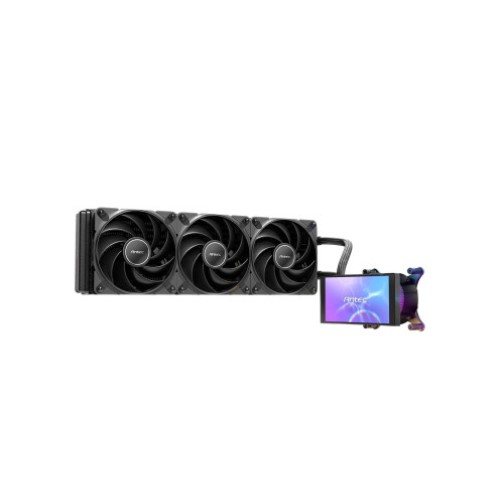 Кулер для процессора ANTEC VORTEX VIEW 360 LIQUID COOLER