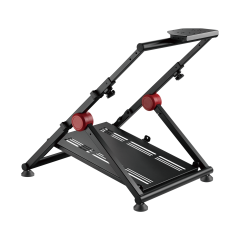 Foldable Racing Wheel Stand