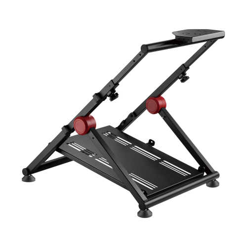 Foldable Racing Wheel Stand