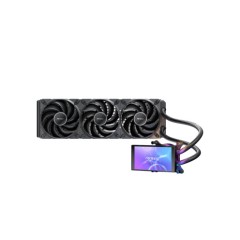 Кулер для процессора ANTEC VORTEX VIEW 360 LIQUID COOLER