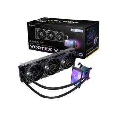 Кулер для процессора ANTEC VORTEX VIEW 360 LIQUID COOLER