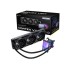 Кулер для процессора ANTEC VORTEX VIEW 360 LIQUID COOLER