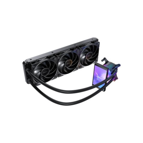 Кулер для процессора ANTEC VORTEX VIEW 360 LIQUID COOLER