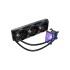 Кулер для процессора ANTEC VORTEX VIEW 360 LIQUID COOLER