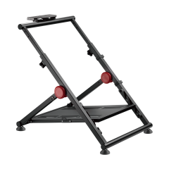 Foldable Racing Wheel Stand