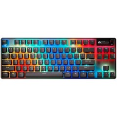 Игровая беспроводная механическая клавиатура Apex Pro TKL Gen 3