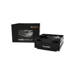 CPU Cooler BE QUIET! PURE ROCK LP