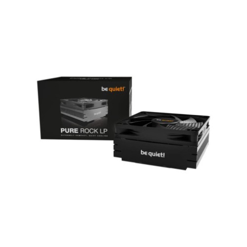 CPU Cooler BE QUIET! PURE ROCK LP
