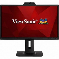 מסך 24 אינץ עם מצלמה מובנית ViewSonic VG2440V