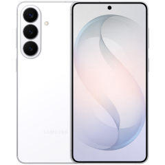 Samsung Galaxy S26+ 12GB + 256GB in White