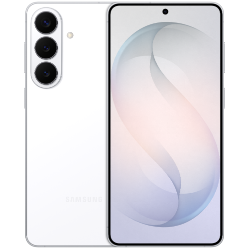 Samsung Galaxy S26+ 12GB + 512GB in White