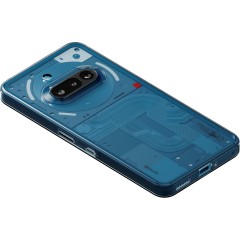 Nothing Phone (3A) 12GB + 256GB Blue