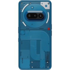Nothing Phone (3A) 12GB + 256GB Blue