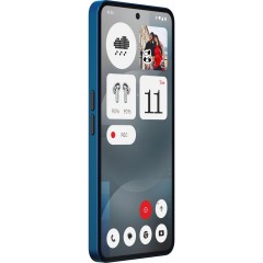 Nothing Phone (3A) 12GB + 256GB Blue