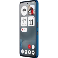 Nothing Phone (3A) 12GB + 256GB Blue