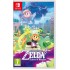 Game The Legend Of Zelda: Echoes Of Wisdom (NS)