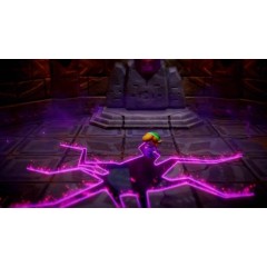 Игра The Legend Of Zelda: Echoes Of Wisdom (NS)