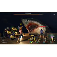 משחק Like A Dragon Infinite Wealt (PS5)