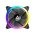 מאוורר ANTEC NEON ‎120 מ״מ ARGB PWM