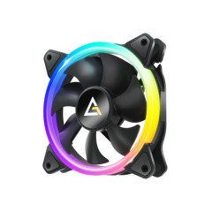 מאוורר ANTEC NEON ‎120 מ״מ ARGB PWM