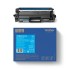 Brother TN-821XXLC Original Super High-Yield Cyan Toner Cartridge for Brother Laser Printers