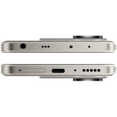 Poco M7 Pro 5G 8ГБ + 256ГБ в серебристом цвете