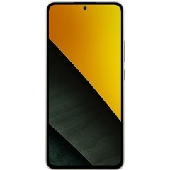 Poco M7 Pro 5G 8ГБ + 256ГБ в серебристом цвете