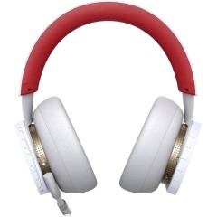 אוזניות אלחוטיות Xbox Starfield Limited Edition – לבן