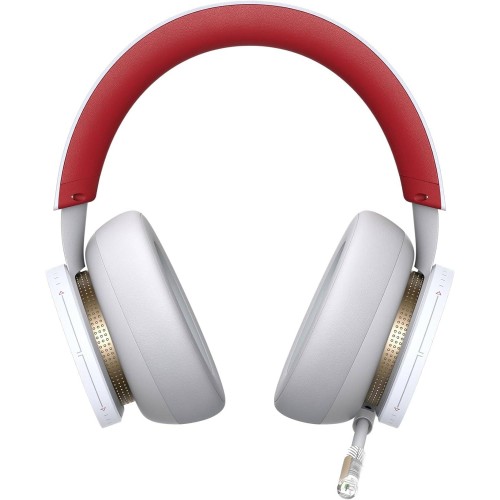 אוזניות אלחוטיות Xbox Starfield Limited Edition – לבן