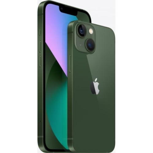 אייפון 13 256 גיגה Apple iPhone 13 Green MNGL3HB/A