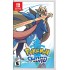 Game Pokemon Sword (NS)