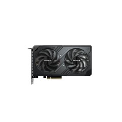 GIGABYTE RTX 5060 WINDFORCE OC 8G GV-N5060WF2OC-8GD Graphics Card