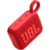Беспроводной мини-динамик JBL Go 4 – красная