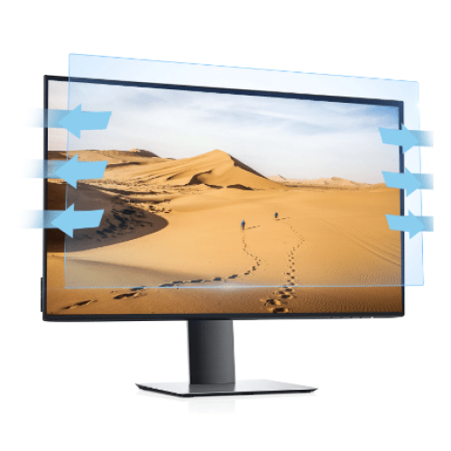 Eye Protector Computer Screen 27 Inch