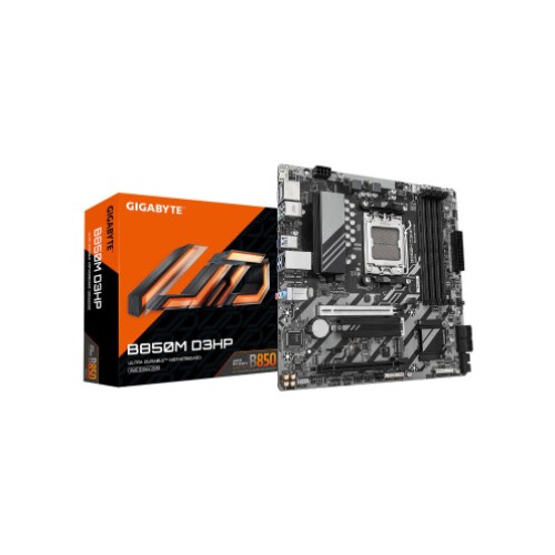 GIGABYTE B850M D3HP Motherboard