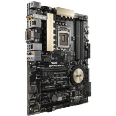 Motherboard 1150 Z97 Asus Hand 2