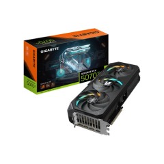 GIGABYTE RTX 5070 TI GAMING OC 16G GV-N507TGAMING OC-16GD Graphics Card
