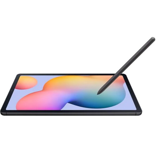 טאבלט סמסונג גלקסי Samsung Galaxy Tab S6 Lite 10.4" 64GB Wi-Fi צבע אפור