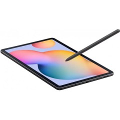 Планшет Samsung Galaxy Tab S6 Lite 10.4" 128GB LTE серого цвета