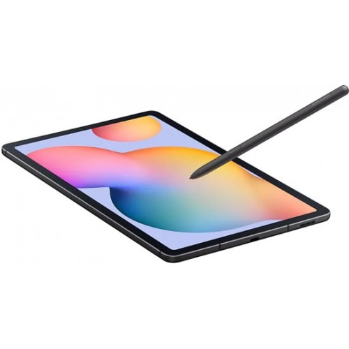 טאבלט סמסונג גלקסי Samsung Galaxy Tab S6 Lite 10.4" 64GB Wi-Fi צבע אפור