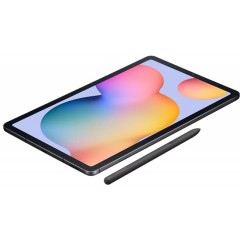 Планшет Samsung Galaxy Tab S6 Lite 10.4" 128GB LTE серого цвета