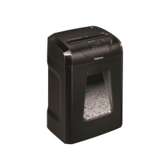 Офисный шредер Fellowes Powershred 12C Cross-Cut Shredder DSS7120101