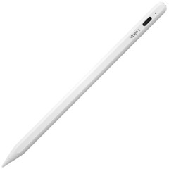 Cтилус Power-Tech Vpen 2 (USB-C) в белом цвете