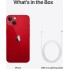 אייפון 13 512 גיגה Apple iPhone 13 Red MLQF3HB/A