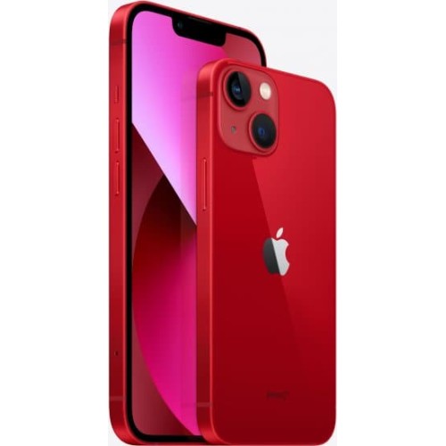 אייפון 13 256 גיגה Apple iPhone 13 Red MLQ93HB/A