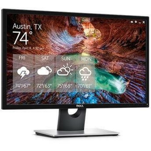 מסך לגיימינג זול דל 23,6 אינץ Dell SE2417HGX