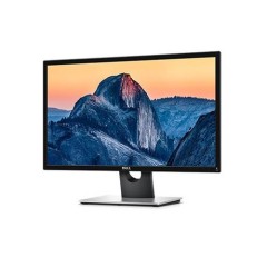 Gaming monitor Dell SE2417HGX 23.6 inch, affordable.