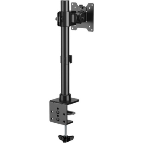 זרוע מפרקיתHeavy-Duty למסך בגודל 17″–49″